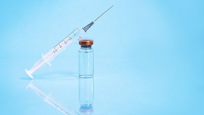 coronavirus vaccine