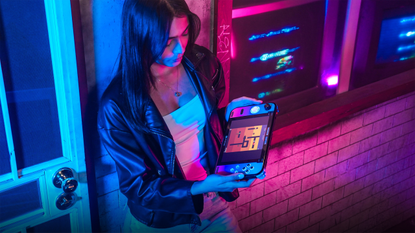 My Arcade Gamestation Retro Go