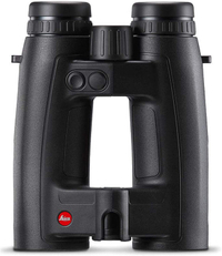 Leica Geovid 3200.com 8x56 | Was $3599 | Now $2564.95 on Amazon.
This is a phenomenally good deal on Leica binoculars, which are rarely discounted. These pair boast huge 56mm objective lenses, so they should be great for stargazing and seeking out distant, faint night sky targets. Buy them now and you can save over $1000.&nbsp;