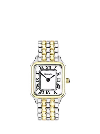 Sekonda Women's Monica Bracelet Strap Watch