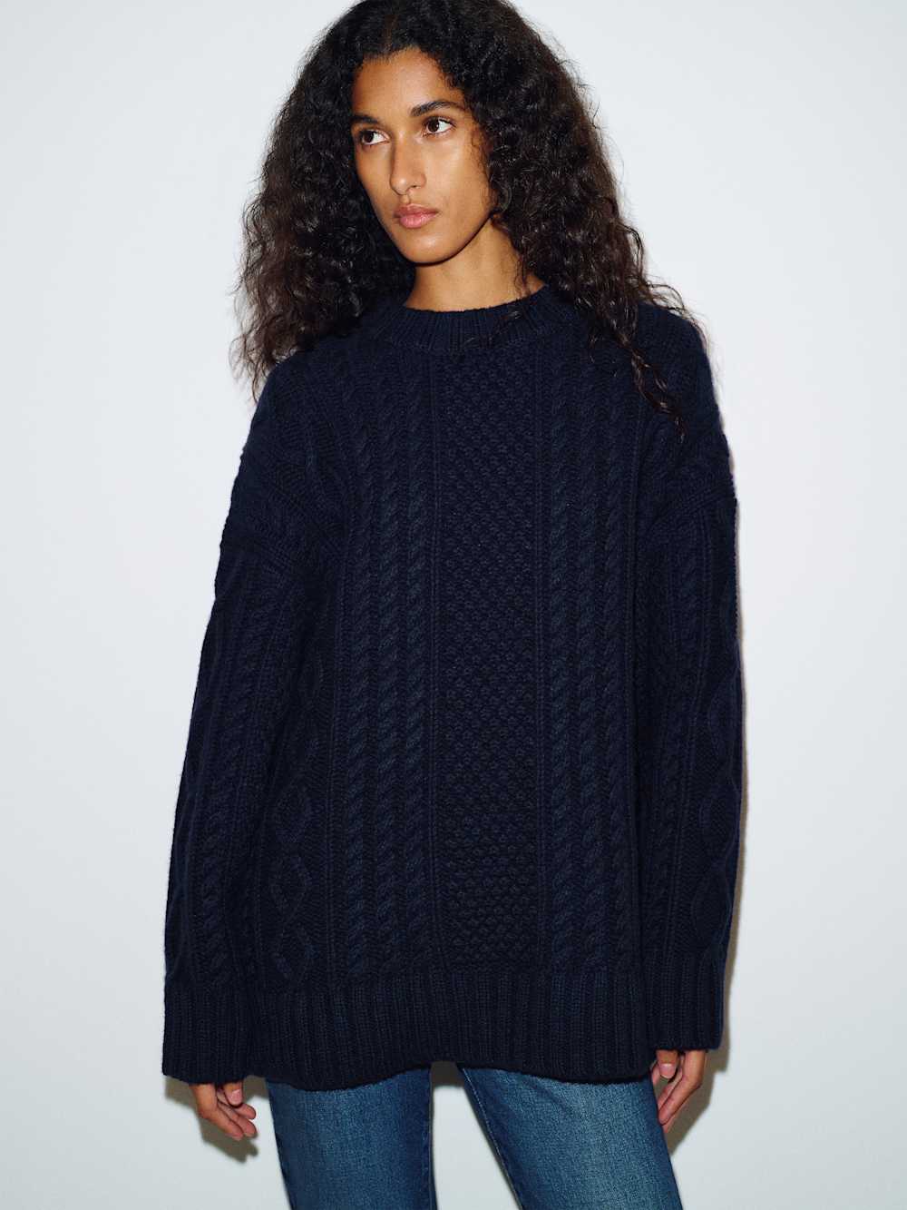 Nora Sweater