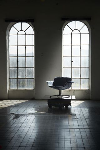 KN04 chair by Piero Lissoni for Knoll