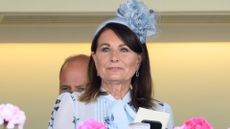 Carole Middleton