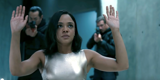 tessa thompson westworld season 3 hbo