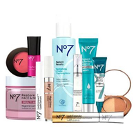 Boots no7 hotsell black friday bundle