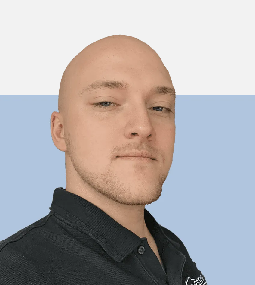Thomas Borcherding