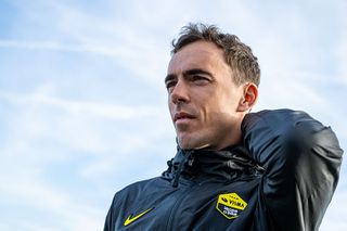 'I have no doubt that I will be back at the same level as three years ago' &ndash; Christophe Laporte puts illnesses behind him to take aim at spring Classics