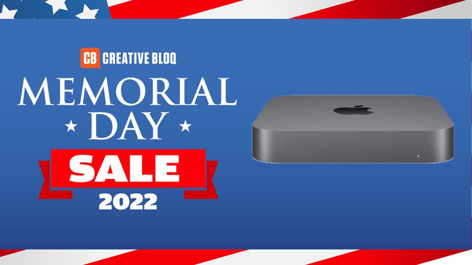 This Apple Mac mini 0 value drop remains to be the most effective Apple deal this Memorial Day