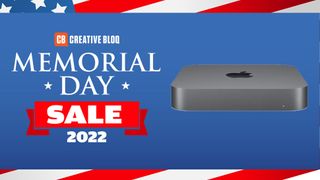 The Memorial Day Sale on Apple Mac mini.