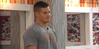 Big Brother 21 Week 8 HoH Jackson Michie CBS