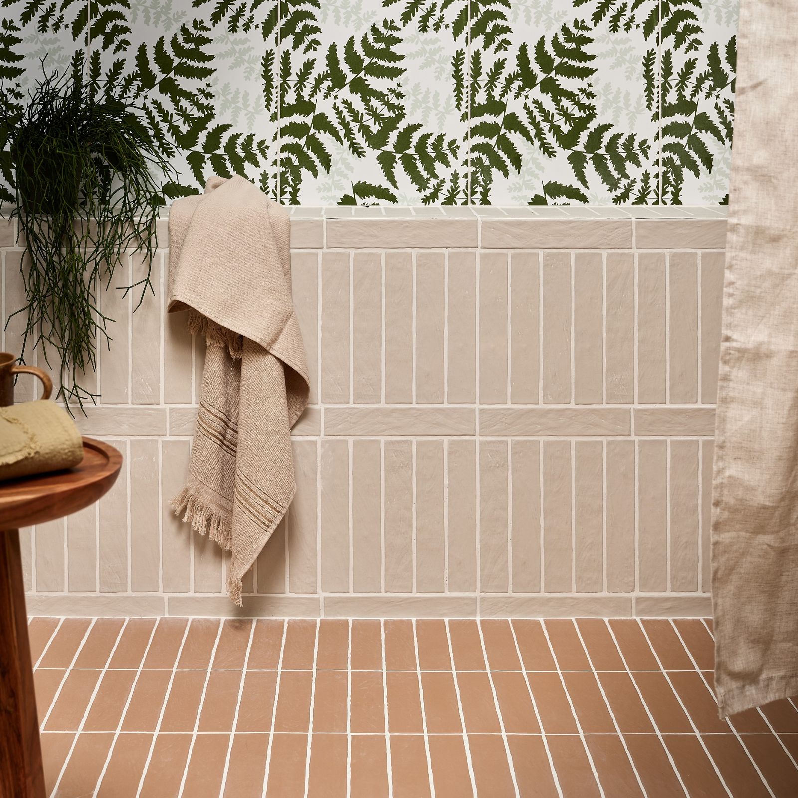 Can you tile on top of tiles? Yes, but it