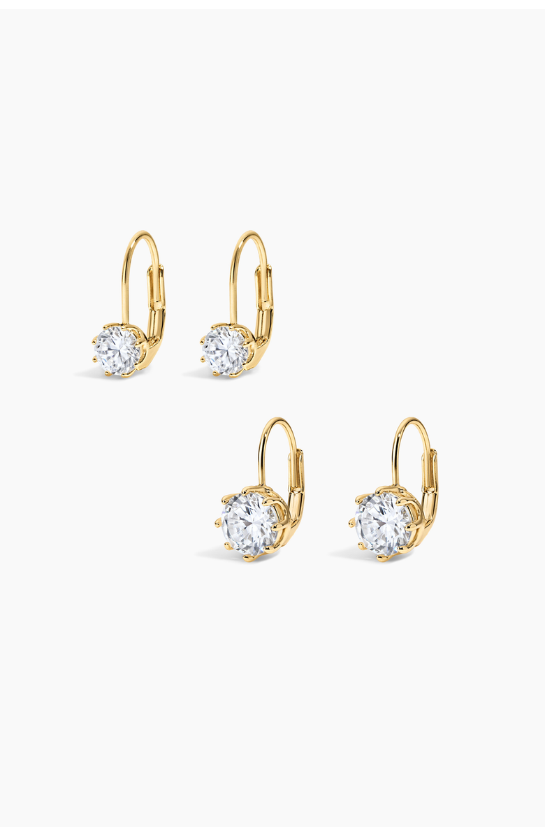 Bentley Earring Set of 2