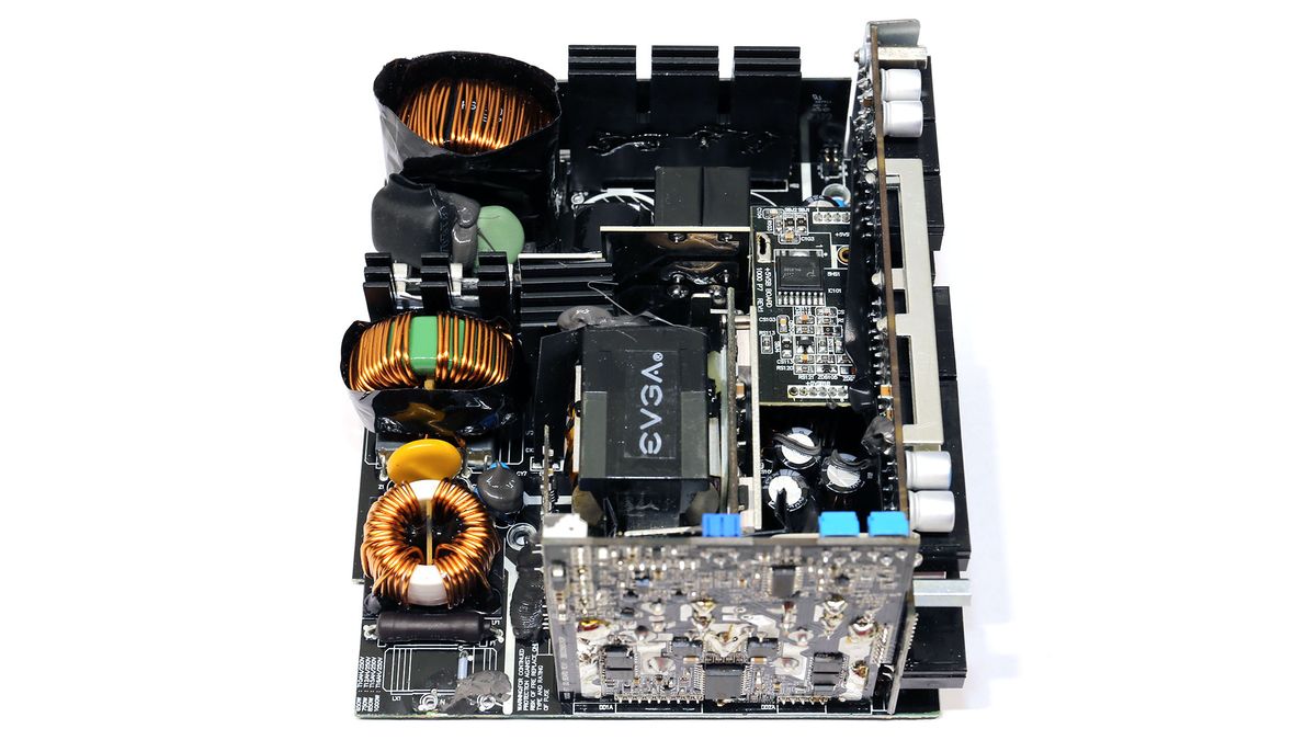 EVGA SuperNOVA 850 G7