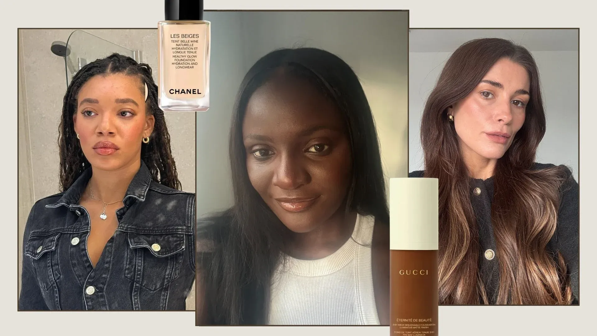 We’ve Tried Hundreds of High-End Foundations—These 7 Are Actually Worth Your Money