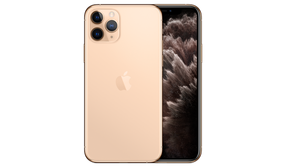 Мобильный телефон iphone 11