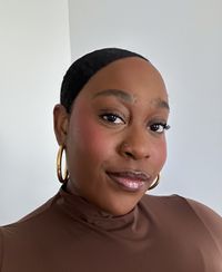 Aniyah Morinia's avatar