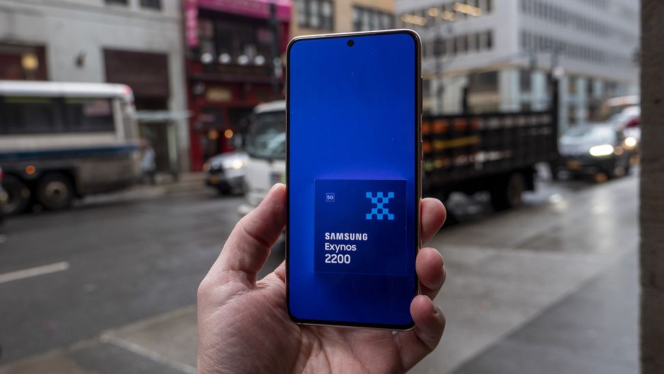 What does 'Fan Edition' even mean, Samsung? | Android Central