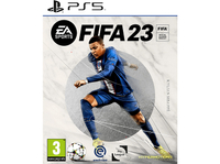 FIFA 23 op de PlayStation 5 van €69,99 voor €49,99