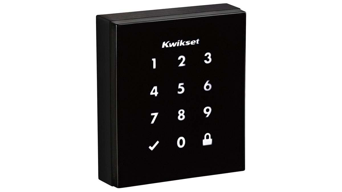 Should I buy a Kwikset Obsidian smart lock? TechRadar