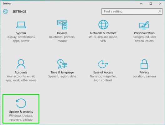 How to Uninstall Windows 10 and Return to Windows 7 or 8 | Laptop Mag