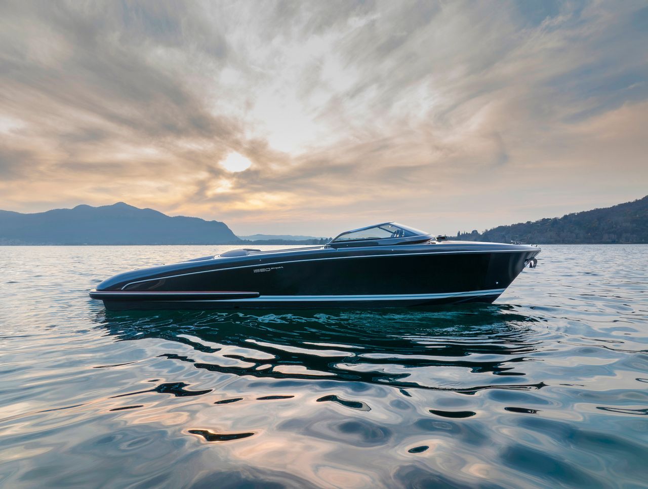 Riva Iseo Super