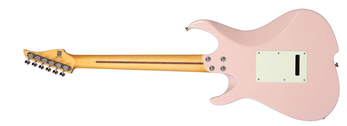 Vola Guitars OZ and Vasti V3 MC