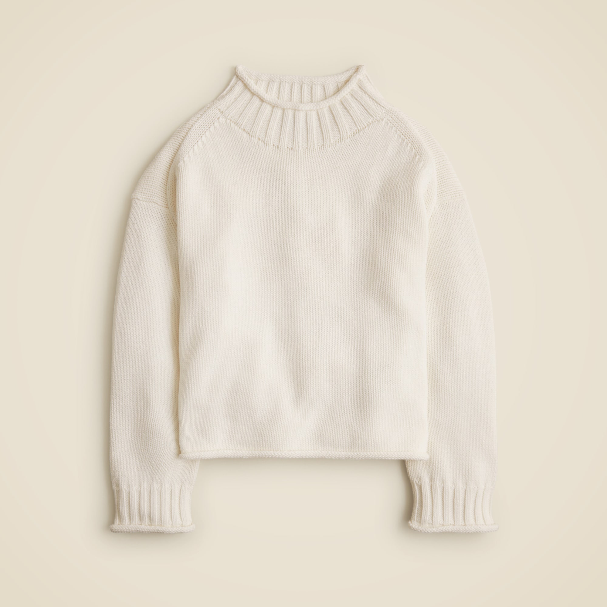 2025 Rollneck™ Sweater