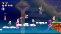 Super Mario Bros. Wonder