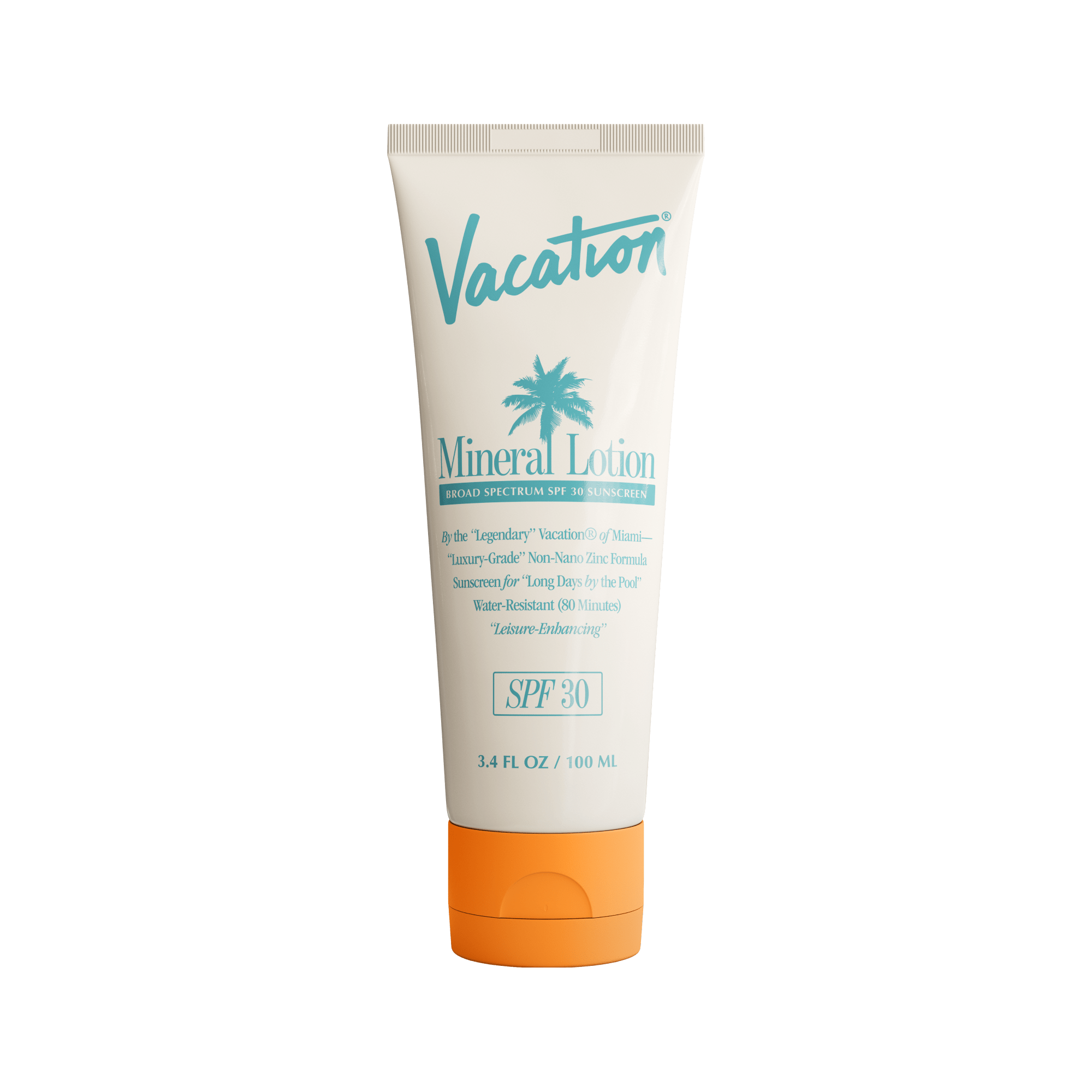 Mineral Lotion Spf 30