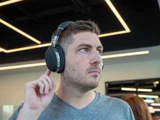 Montblanc Smart Headphones