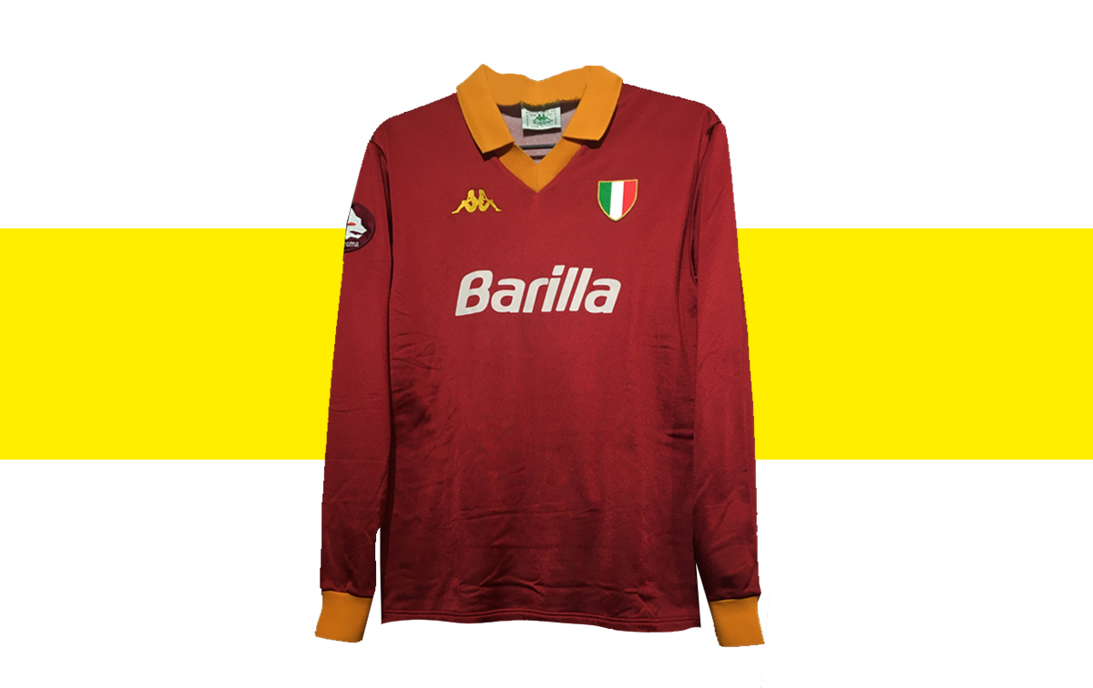 The 100 best football kits of all time: 90-81 - Ranked! The 100 best ...
