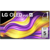 LG OLED G5, 65-inch LG OLED G5, 65-inch