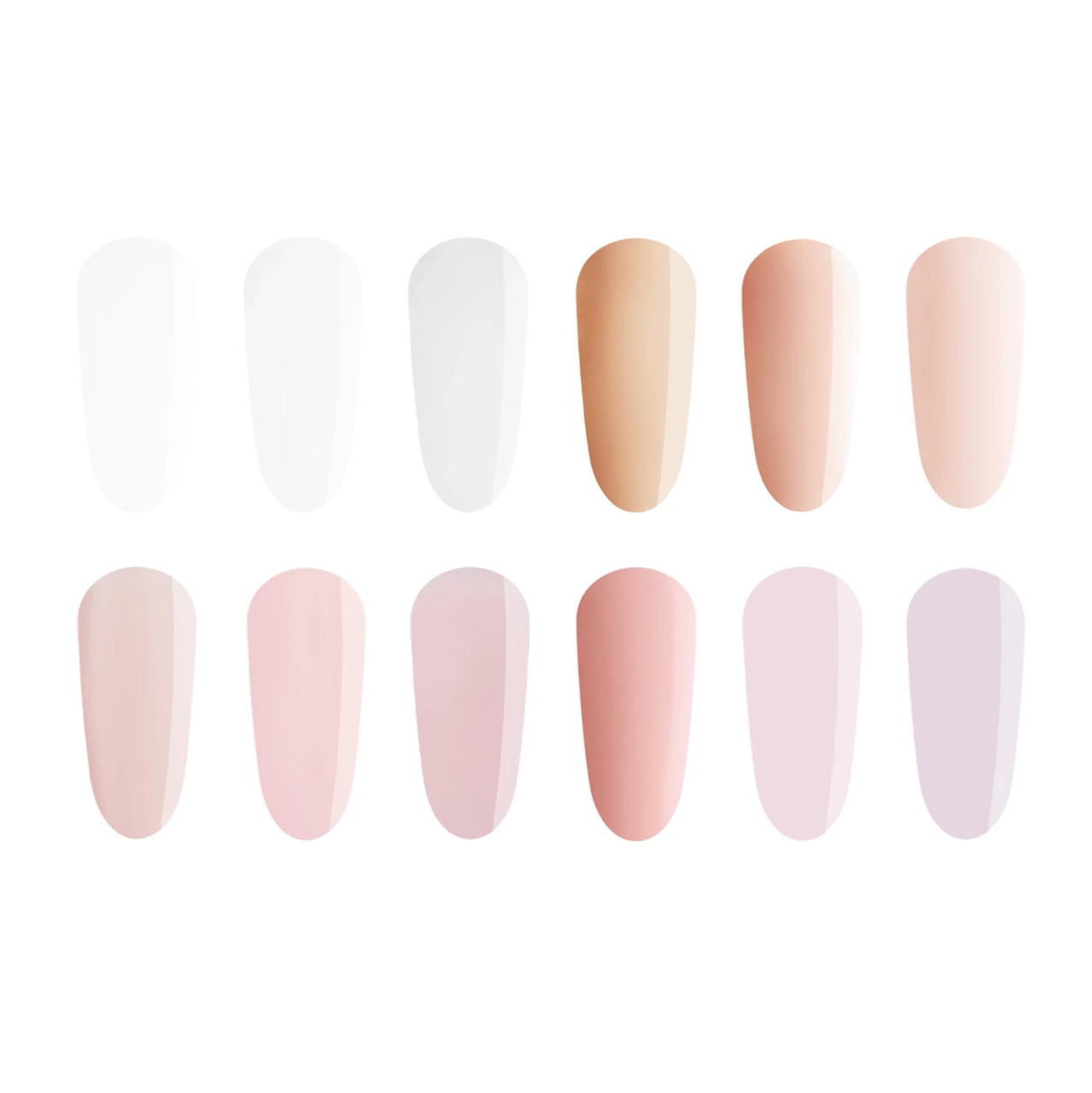 Hard Biab&amp;trade; - the Collection