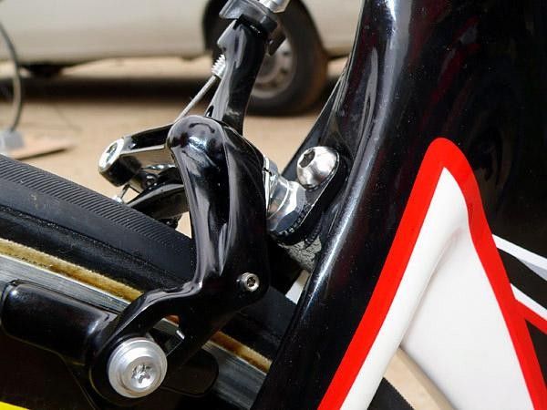 The Slice frame configuration
