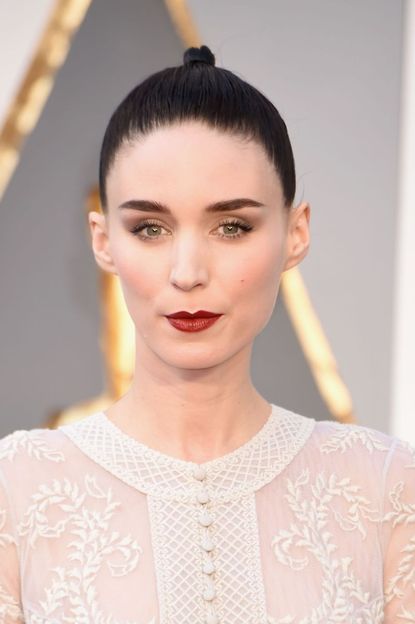 Rooney Mara