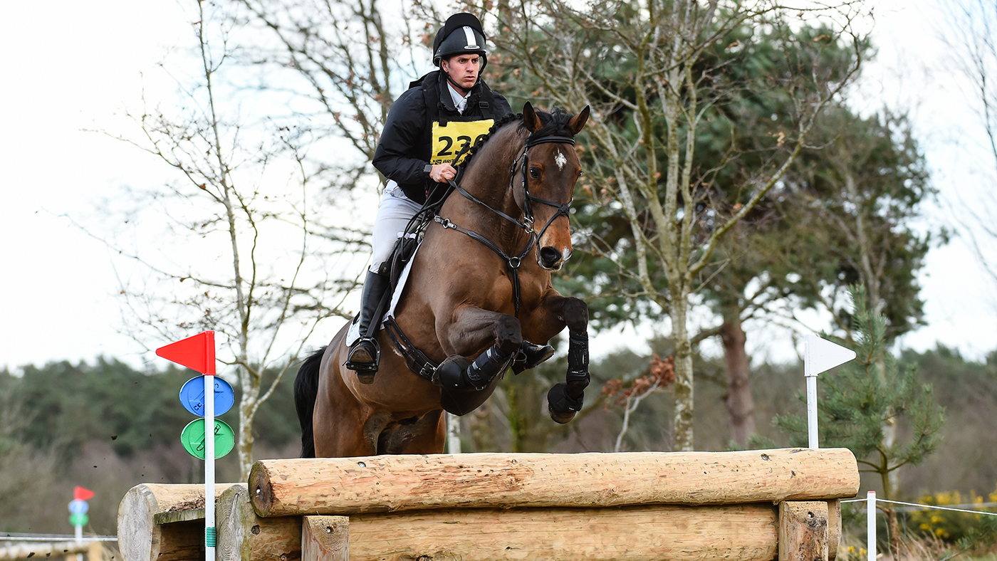 Tweseldown (1) Horse Trails 07 03 2019
