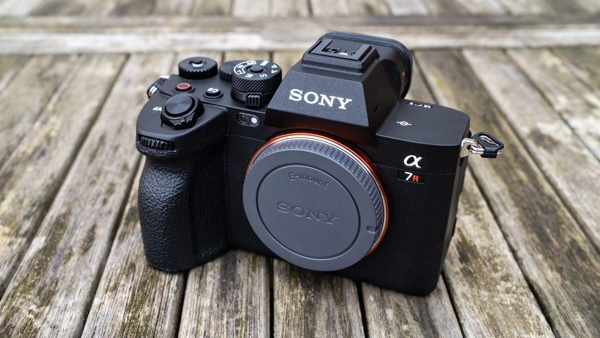 Our favorite Sony cameras have record-low prices right now — A7R V, A7 IV, a7C II, and more
