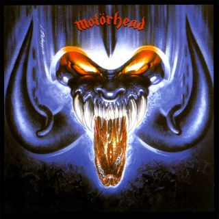 Motörhead's Rock 'N' Roll artwork
