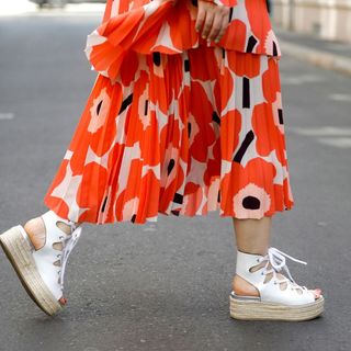 The 28 Best Summer Shoes for Women, According to Fashion Editors ...