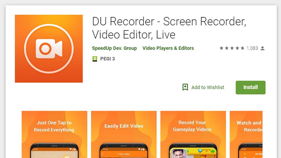 The best screen recorders for Windows, Mac, Android and iOS