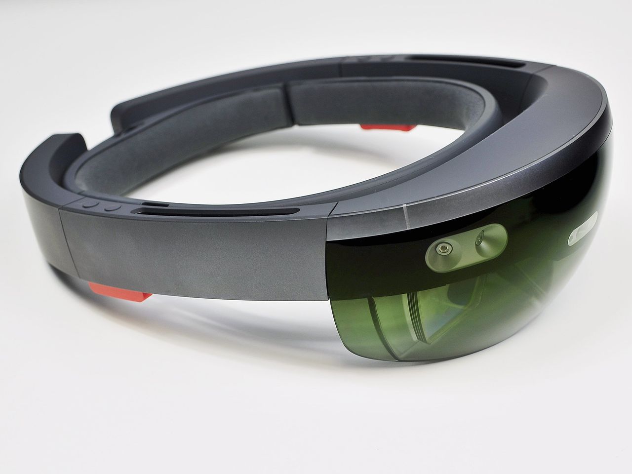 Microsoft HoloLens Development Edition