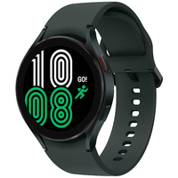 Samsung Galaxy Watch 4 (Bluetooth, 40mm, Black): &nbsp;£199 £149 at John LewisSave £50 -