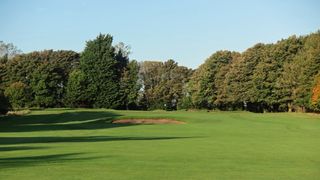 The Musselburgh - Hole 10