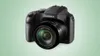 Panasonic Lumix FZ82