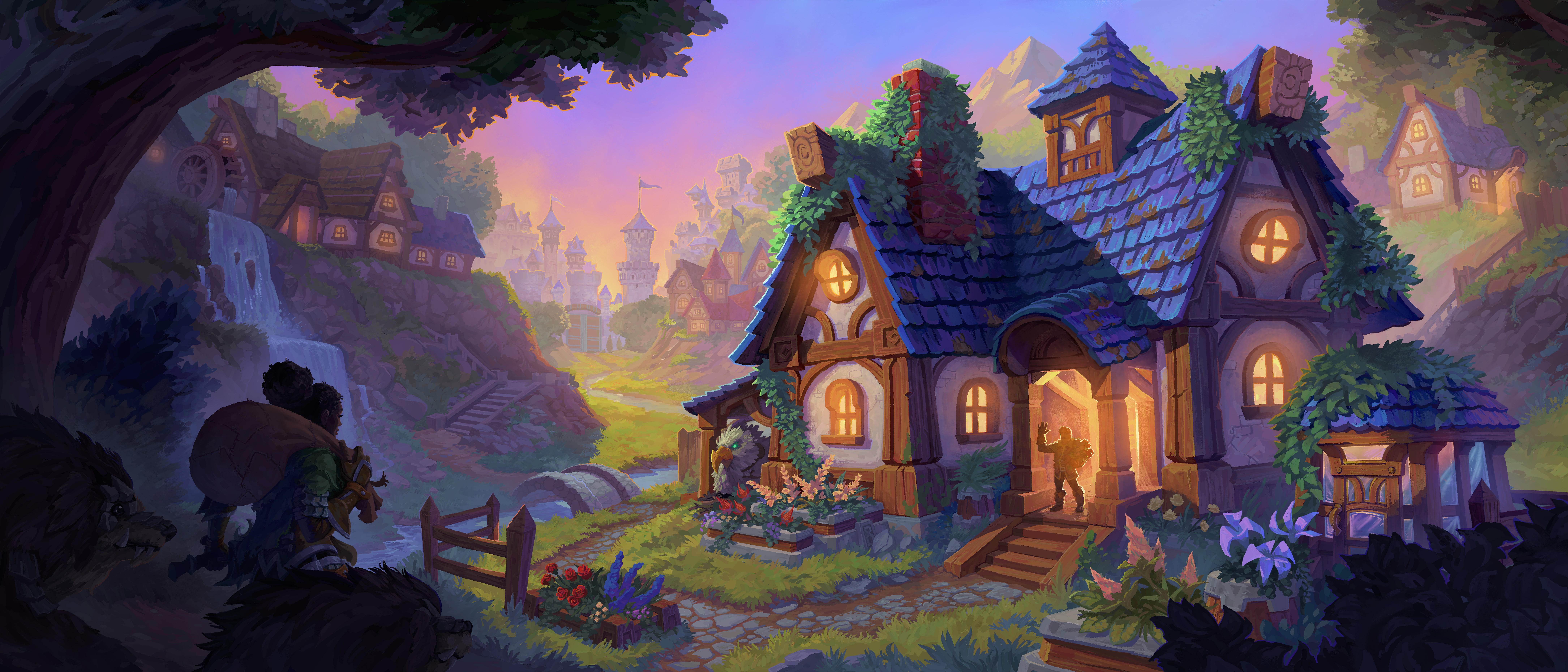 World of Warcraft: Midnight