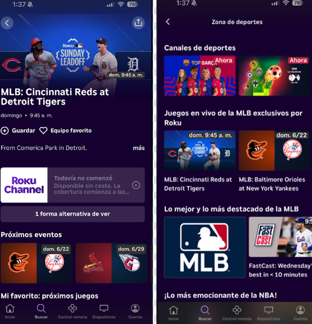 Roku