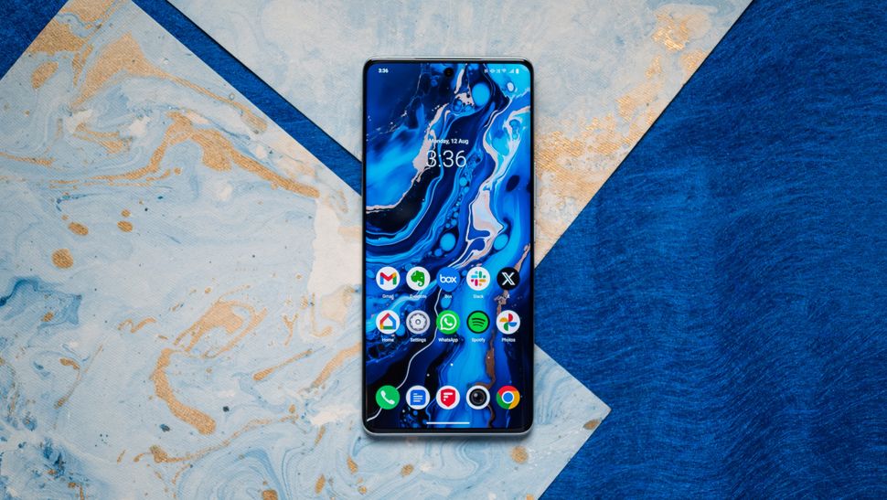 vivo v40 pro android 15 update release date