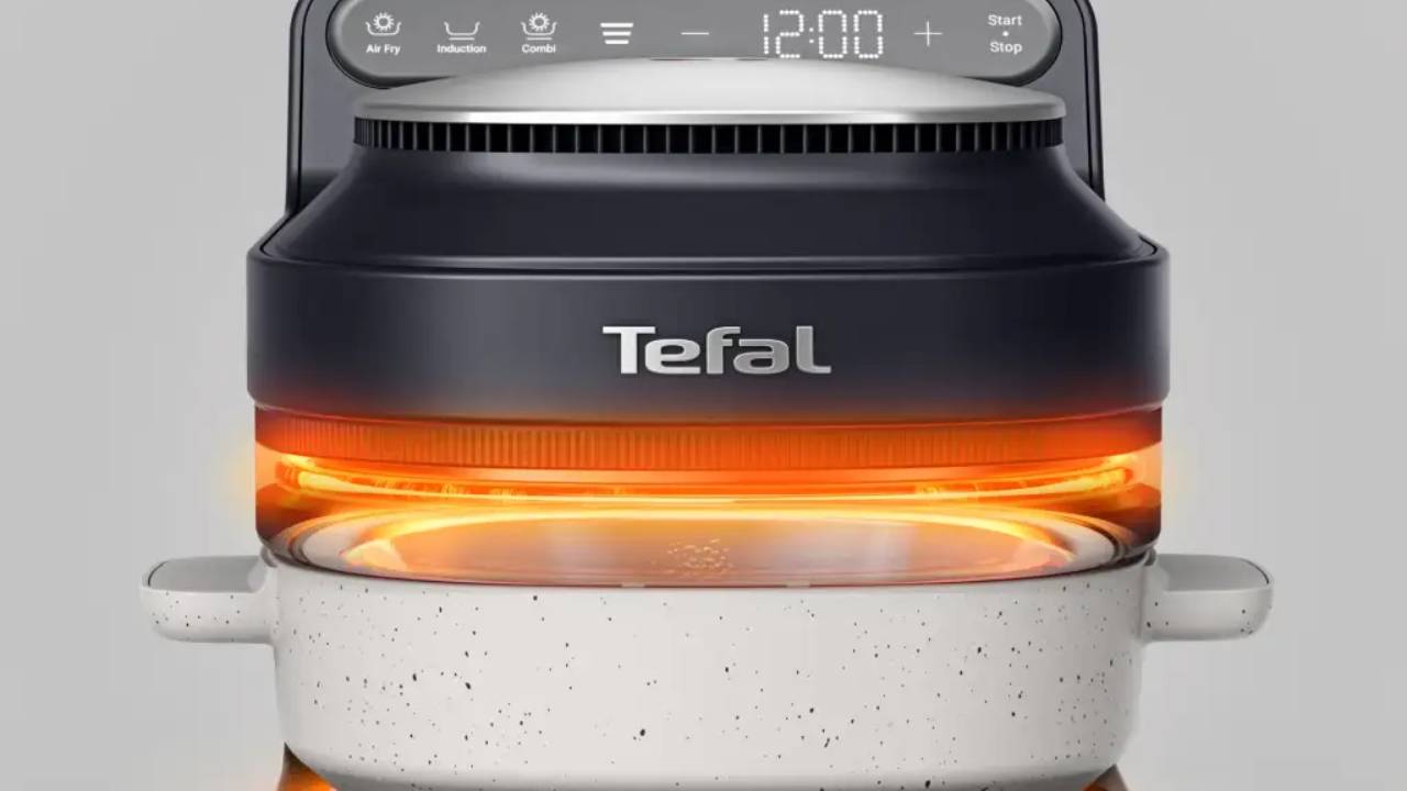 Tefal YumMeal