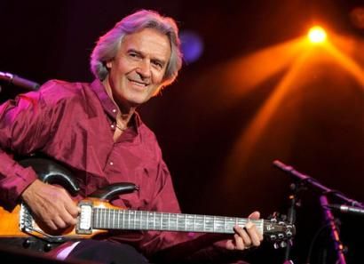 New Universe Music Festival DVD Features John McLaughlin, Jimmy Herring ...