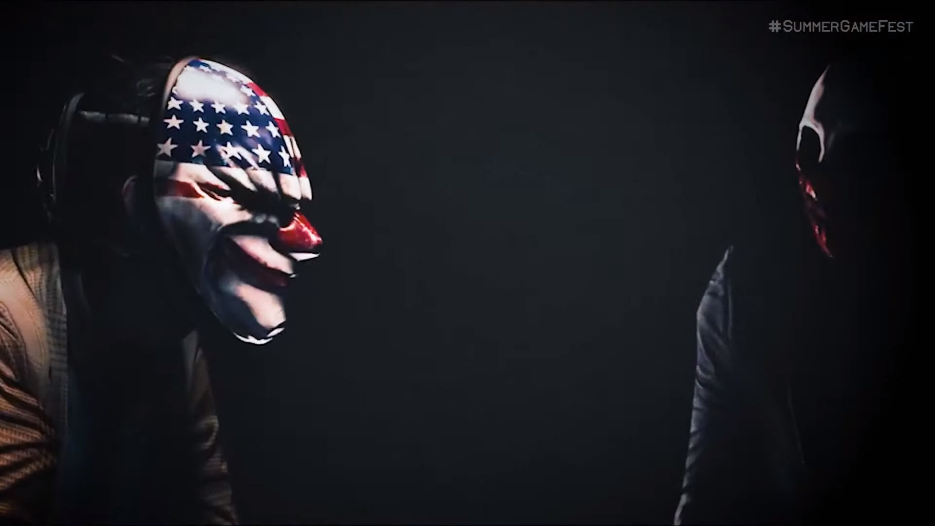 Payday 3 is set in New York, stars the original gang